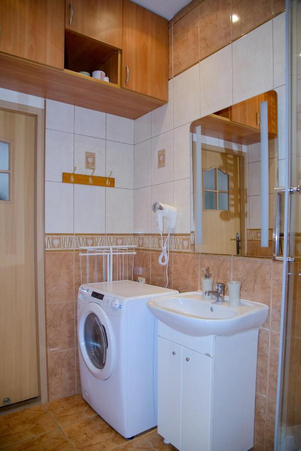 Maya'S Flats & Resorts 19 & 20 - Ogarna Gdansk Dış mekan fotoğraf