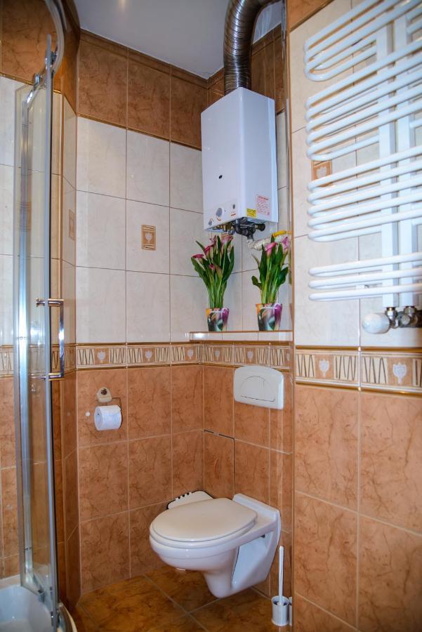 Maya'S Flats & Resorts 19 & 20 - Ogarna Gdansk Dış mekan fotoğraf